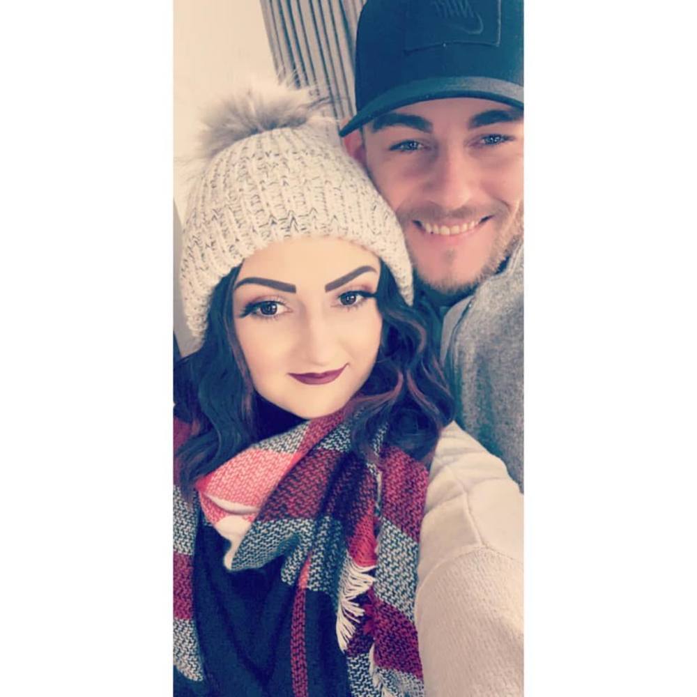 Meet your Posher, Haley